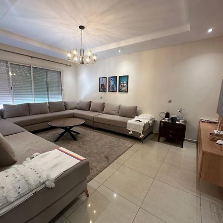 Haut Standing Appartement 阿加迪尔 外观 照片