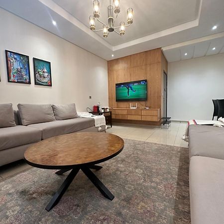 Haut Standing Appartement 阿加迪尔 外观 照片