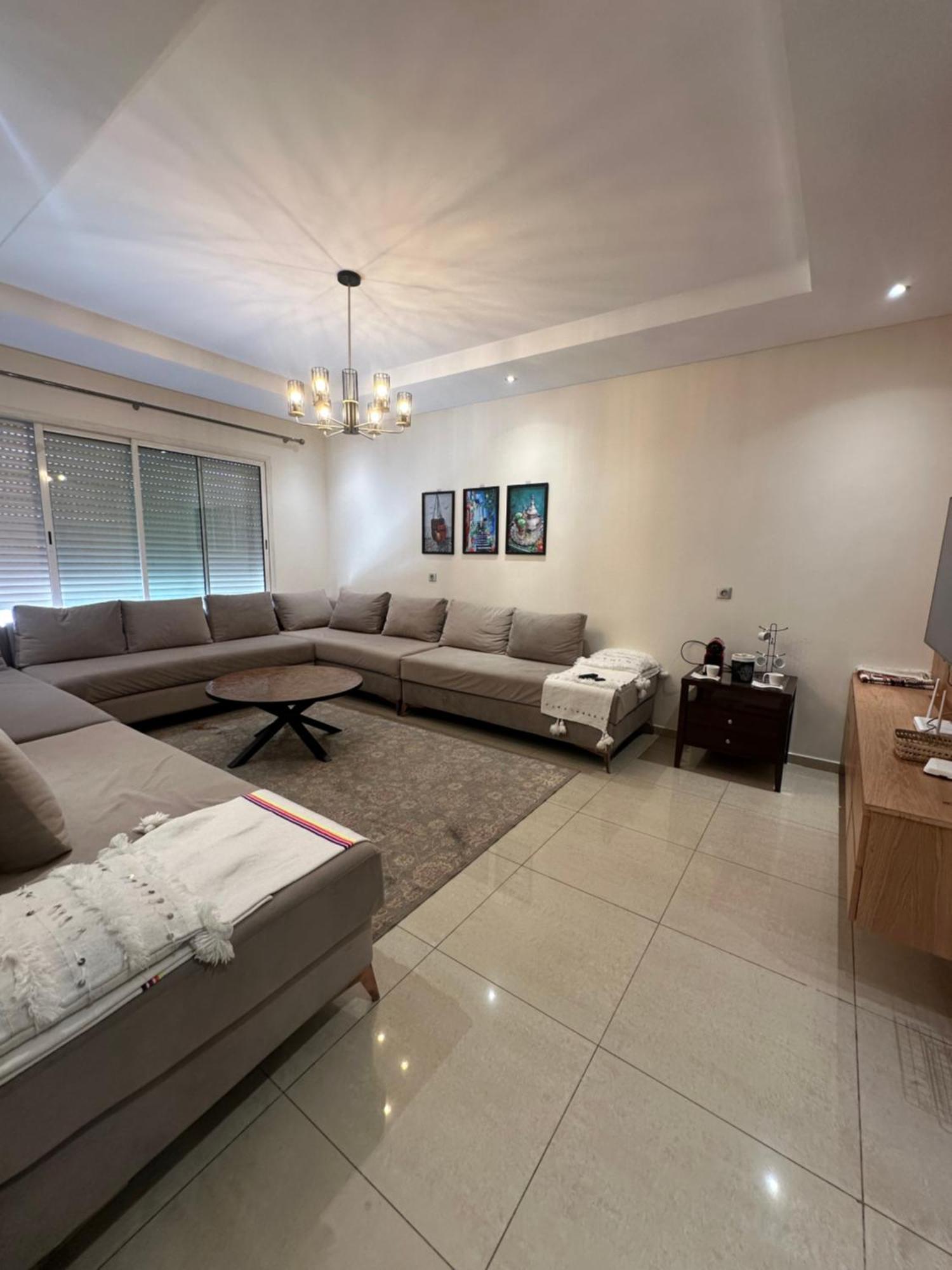 Haut Standing Appartement 阿加迪尔 外观 照片