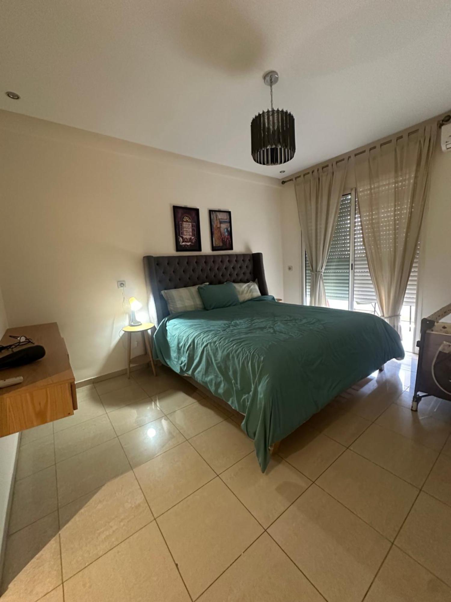 Haut Standing Appartement 阿加迪尔 外观 照片