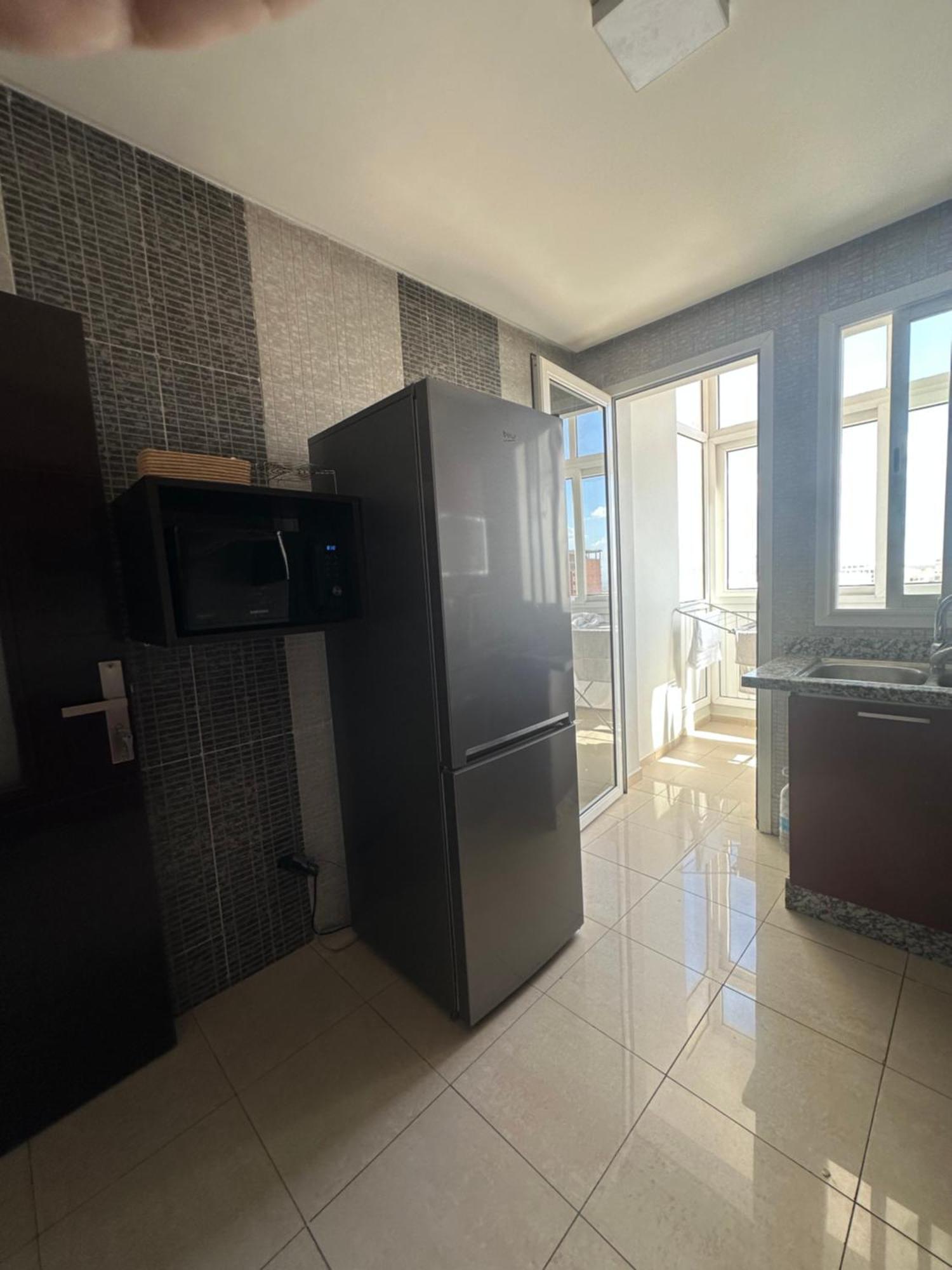 Haut Standing Appartement 阿加迪尔 外观 照片