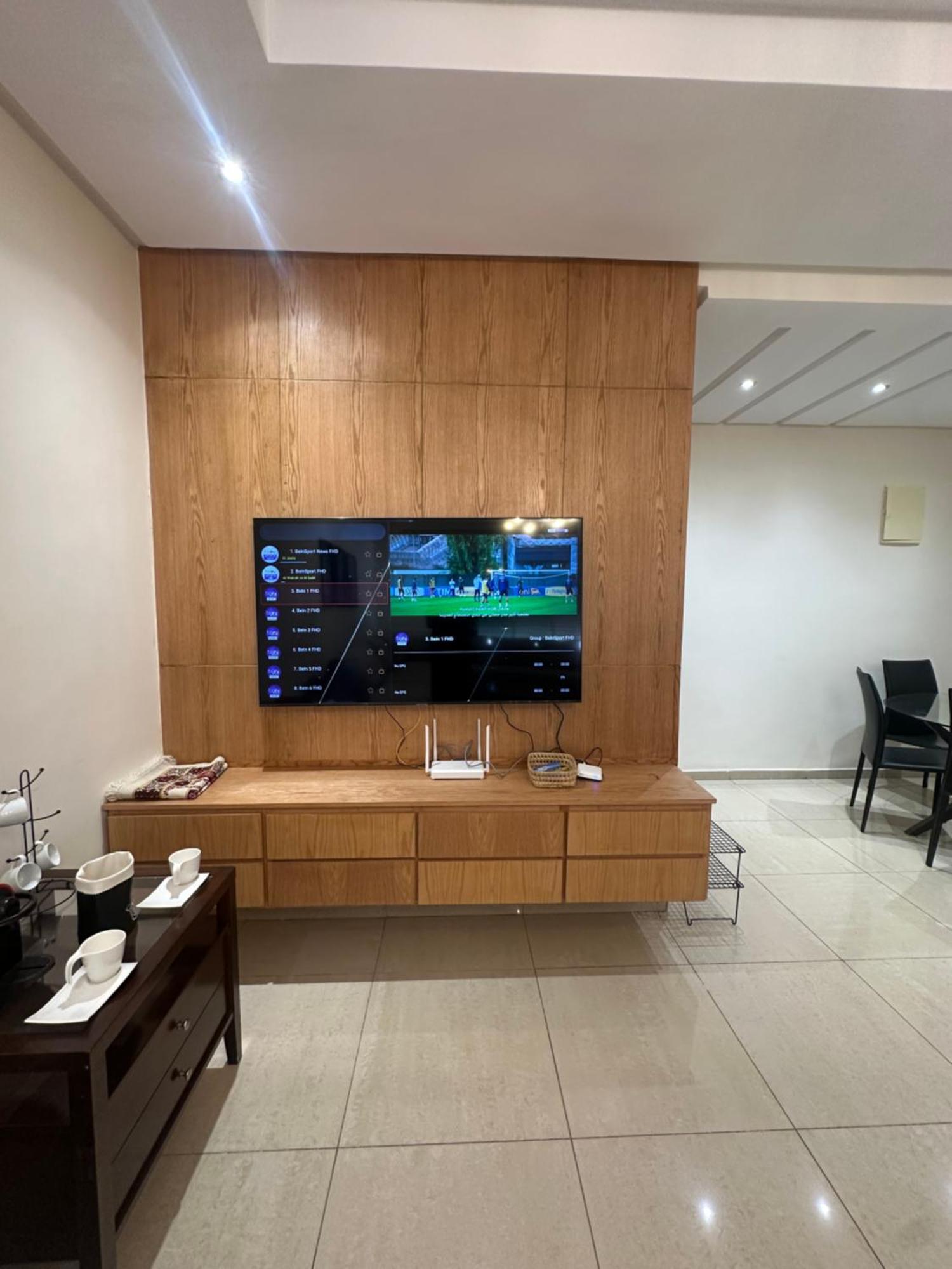 Haut Standing Appartement 阿加迪尔 外观 照片