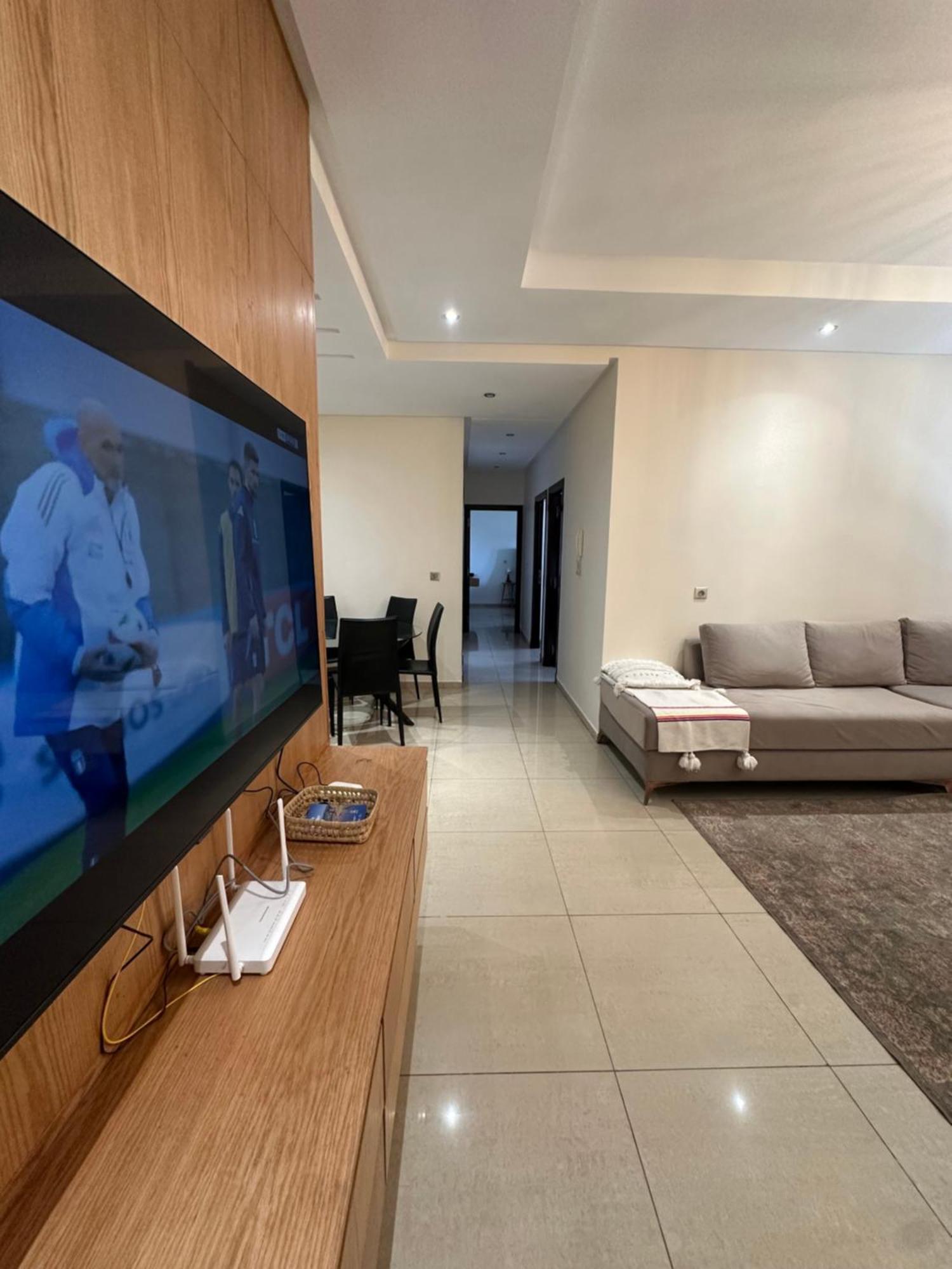 Haut Standing Appartement 阿加迪尔 外观 照片