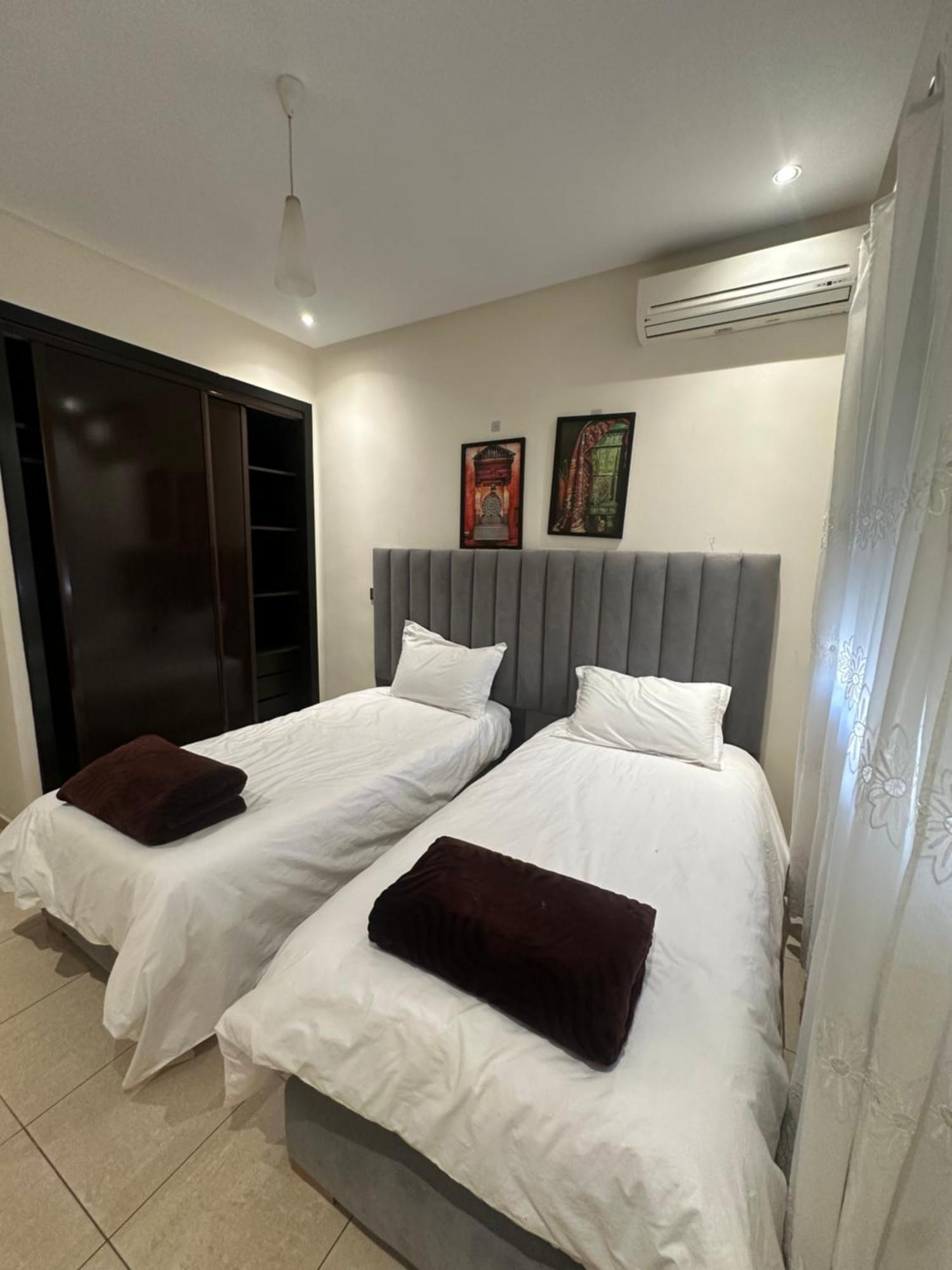 Haut Standing Appartement 阿加迪尔 外观 照片