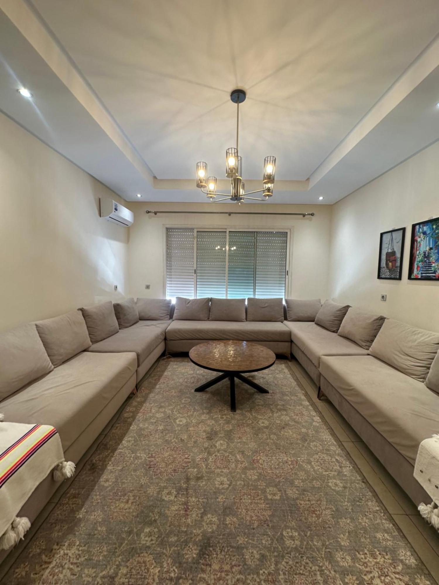 Haut Standing Appartement 阿加迪尔 外观 照片