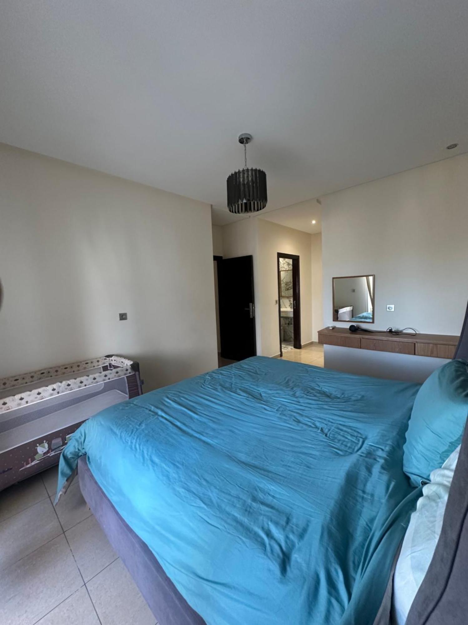 Haut Standing Appartement 阿加迪尔 外观 照片