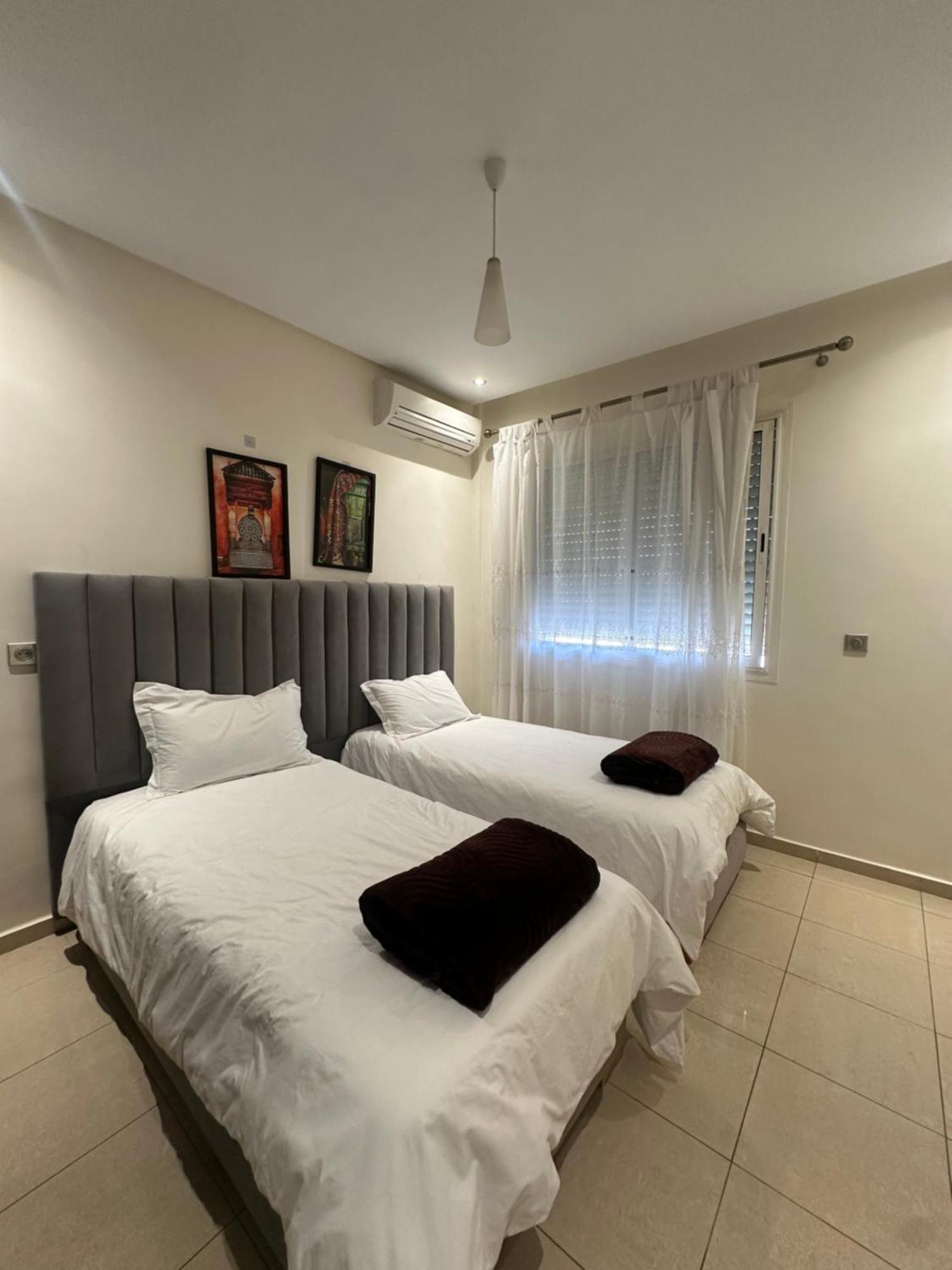 Haut Standing Appartement 阿加迪尔 外观 照片