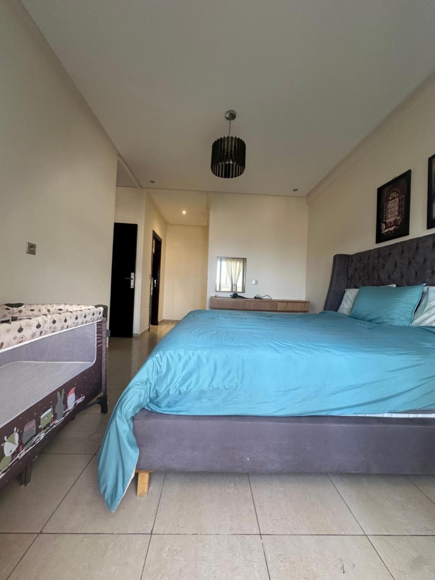 Haut Standing Appartement 阿加迪尔 外观 照片