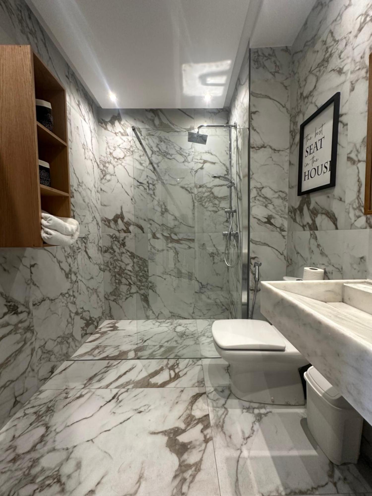 Haut Standing Appartement 阿加迪尔 外观 照片