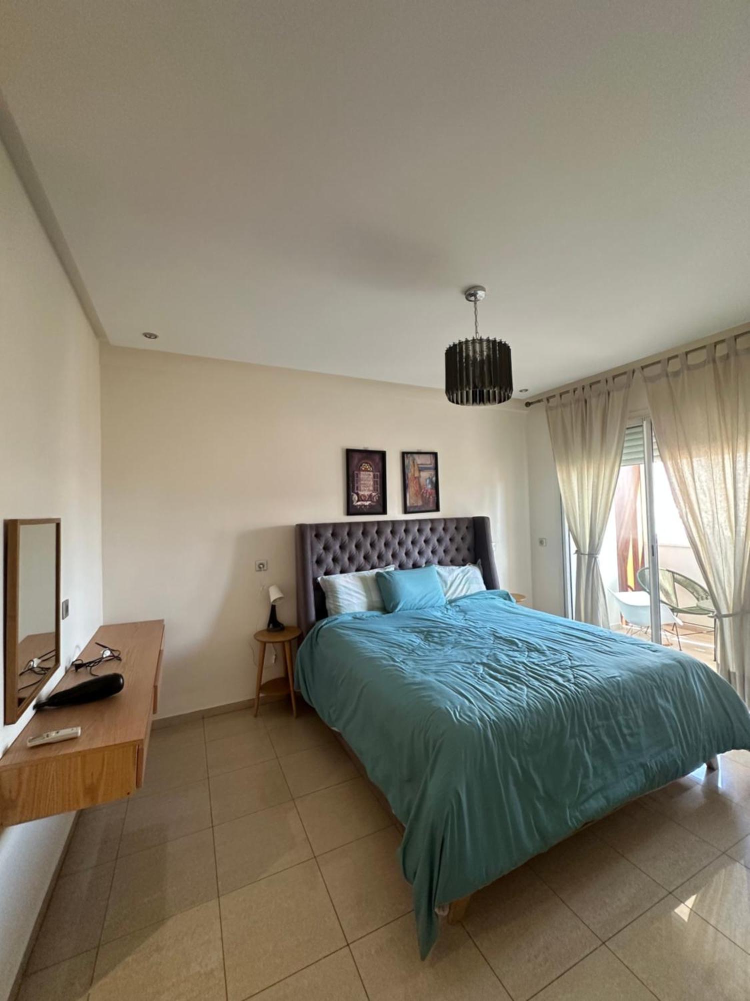 Haut Standing Appartement 阿加迪尔 外观 照片