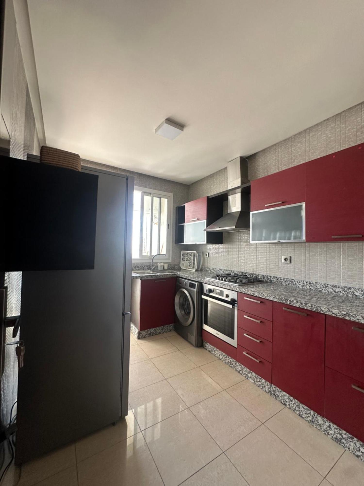 Haut Standing Appartement 阿加迪尔 外观 照片