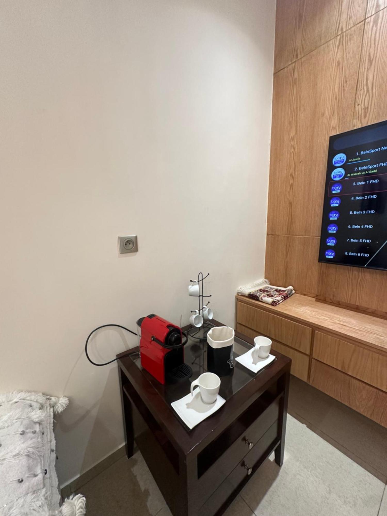 Haut Standing Appartement 阿加迪尔 外观 照片