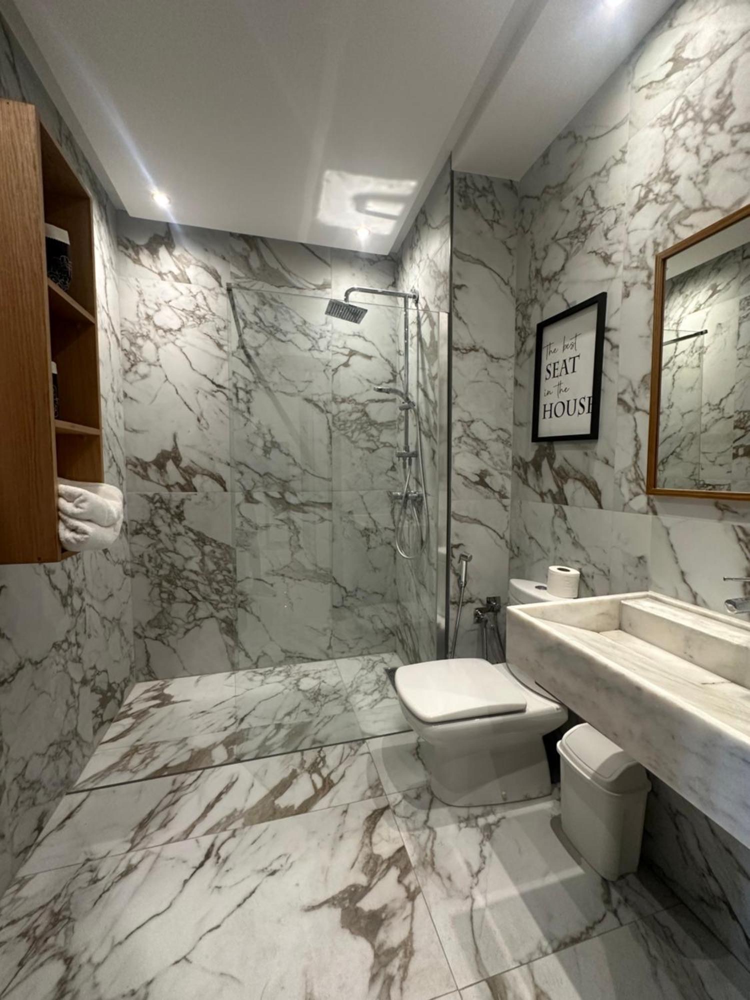 Haut Standing Appartement 阿加迪尔 外观 照片