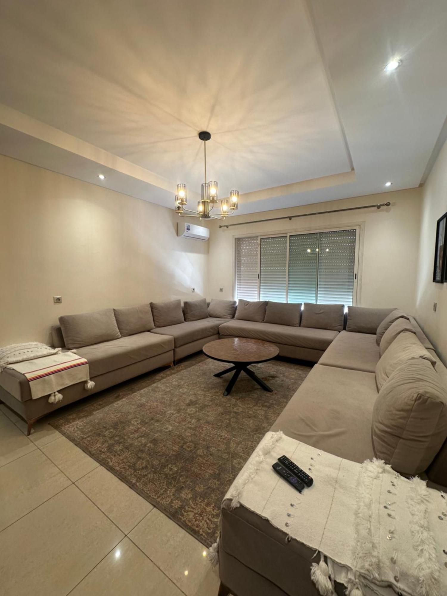 Haut Standing Appartement 阿加迪尔 外观 照片