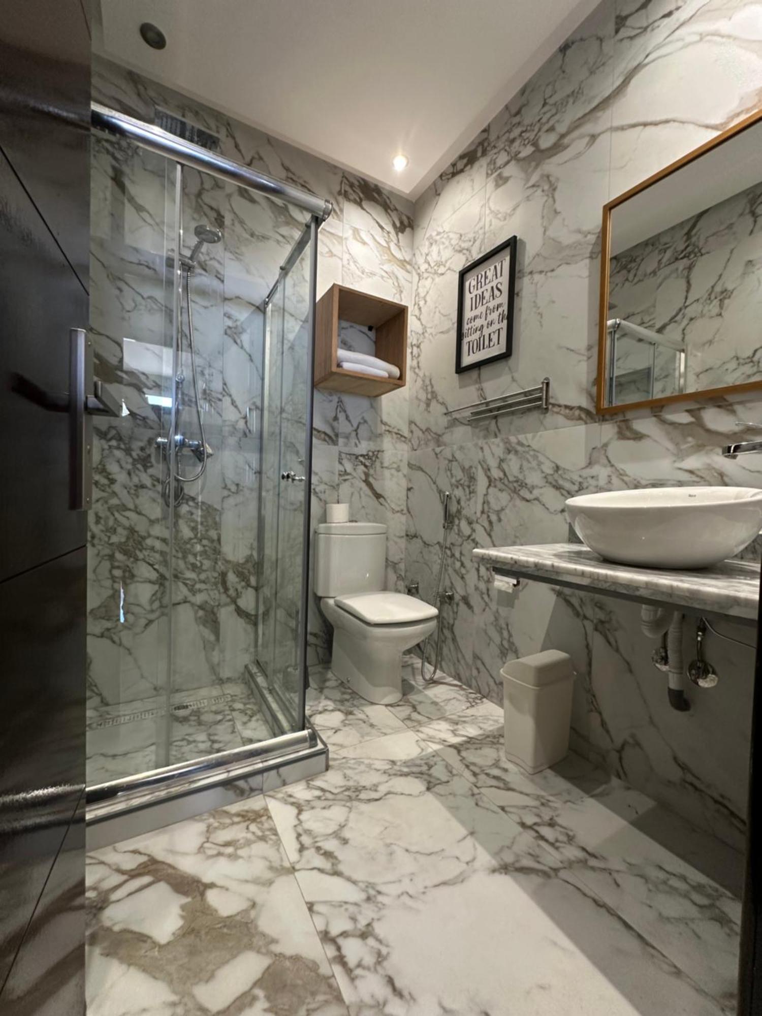 Haut Standing Appartement 阿加迪尔 外观 照片